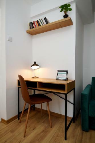 Apartamento Nana Home - Brand New Studio