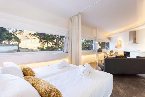 Apartamento San Andres Suites 2b With Jacuzzi