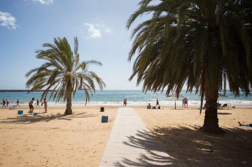 Apartamento San Andres Suites 2b With Jacuzzi