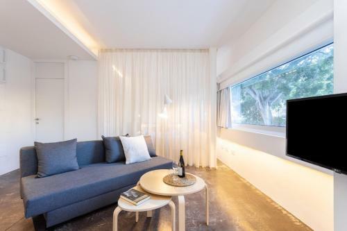 Apartamento San Andres Suites 2b With Jacuzzi
