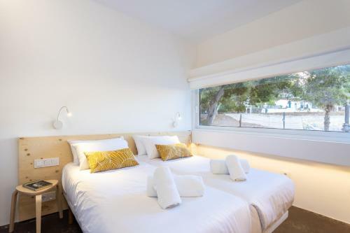 Apartamento San Andres Suites 2b With Jacuzzi
