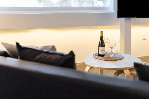 Apartamento San Andres Suites 2b With Jacuzzi