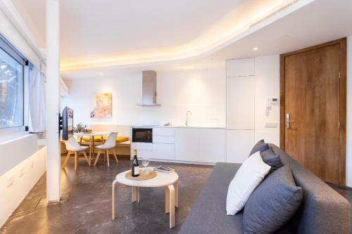 Apartamento San Andres Suites 2b With Jacuzzi