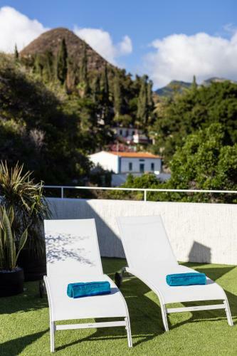 Apartamento San Andres Suites 2b With Jacuzzi