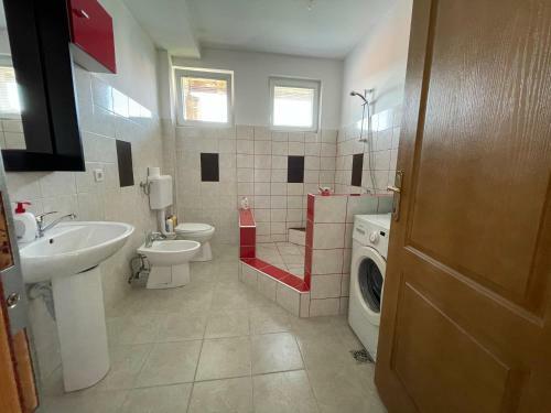 Apartments In Villa For Rent