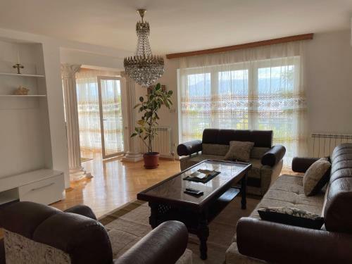 Apartments In Villa For Rent
