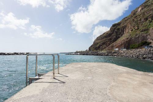 Apartamento San Andres Suites 1b With Jacuzzi