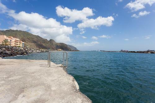 Apartamento San Andres Suites 1b With Jacuzzi
