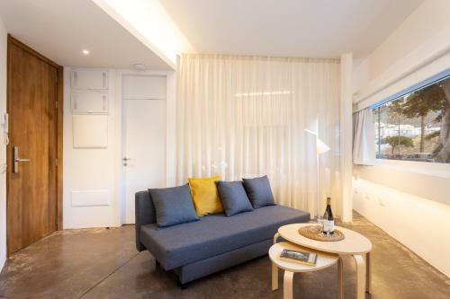 Apartamento San Andres Suites 1b With Jacuzzi