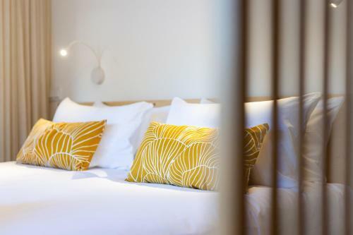 Apartamento San Andres Suites 1b With Jacuzzi