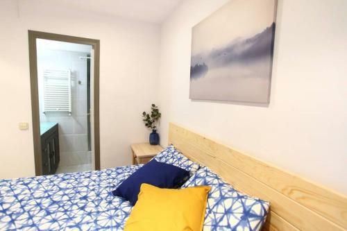Apartment With Pool Front The Beach