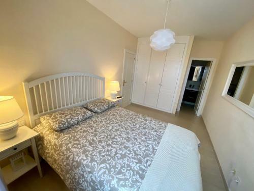 San Andres Beach Apartment
