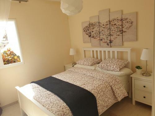 San Andres Beach Apartment