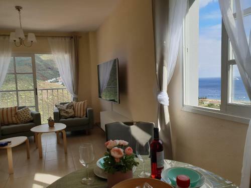 San Andres Beach Apartment