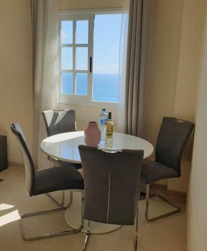 San Andres Beach Apartment