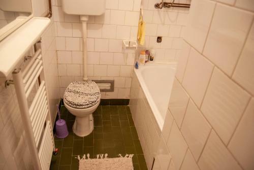 Apartamento Sarajevo Dingbats
