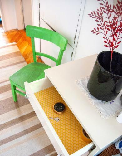 Apartamento Sarajevo Dingbats