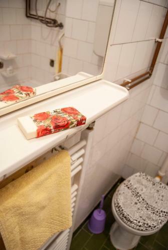 Apartamento Sarajevo Dingbats