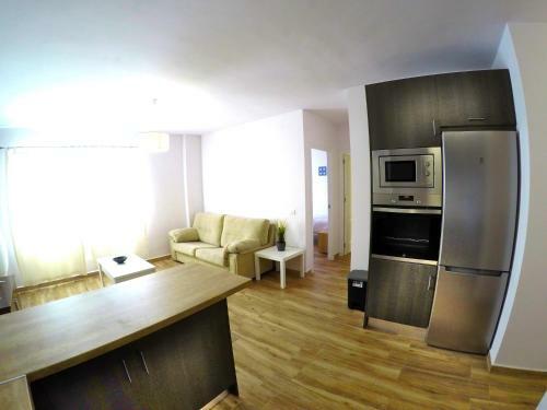Nina Apartment