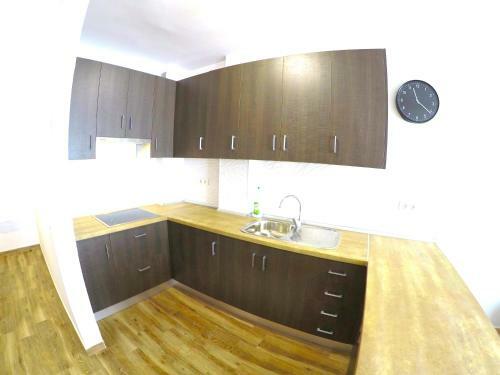Nina Apartment