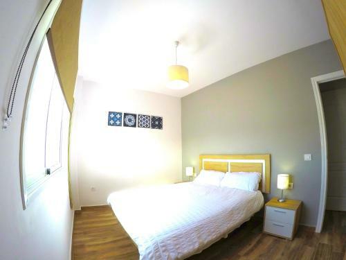 Nina Apartment