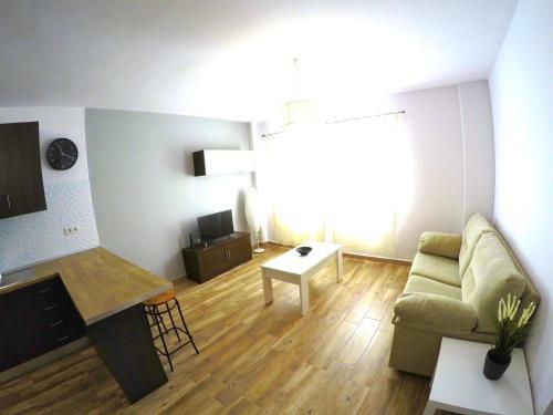 Nina Apartment