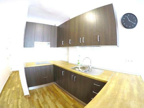 Nina Apartment