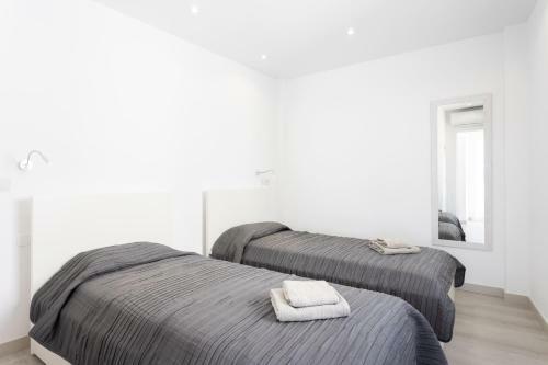 Apartamento Home2book Sea Front Las Teresitas Beach Attic