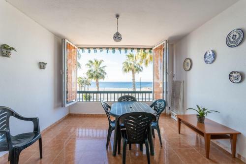 Apartamento Beautiful Duplex In Salobre�a