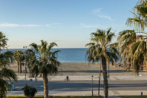Apartamento Beautiful Duplex In Salobre�a