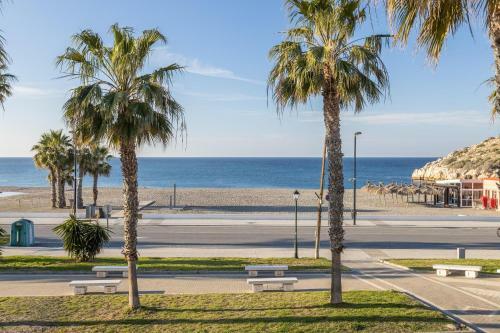 Apartamento Beautiful Duplex In Salobre�a