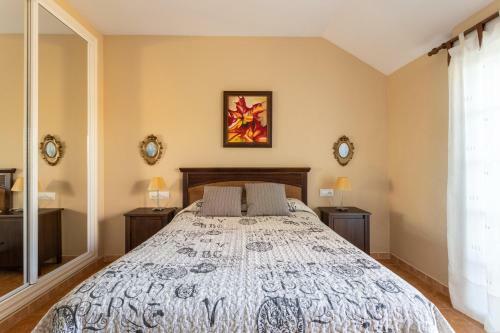 Apartamento Beautiful Duplex In Salobre�a
