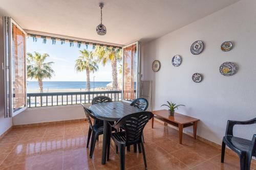 Apartamento Beautiful Duplex In Salobre�a