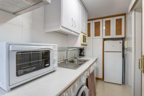 Apartamento Beautiful Duplex In Salobre�a