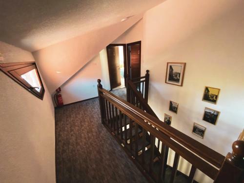 Apartments Han Alifakovac-sarajevo