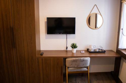 Apartments Han Alifakovac-sarajevo