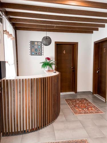 Apartments Han Alifakovac-sarajevo