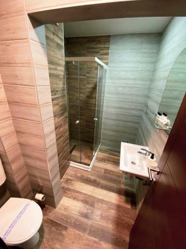Apartments Han Alifakovac-sarajevo