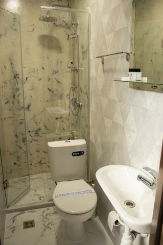 Apartments Han Alifakovac-sarajevo