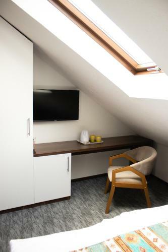 Apartments Han Alifakovac-sarajevo