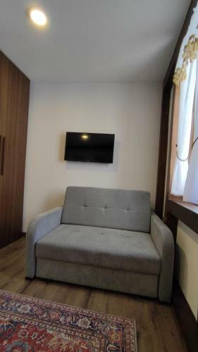 Apartments Han Alifakovac-sarajevo