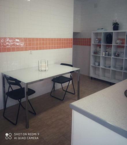 C�modo Adosado En San Bartolom�