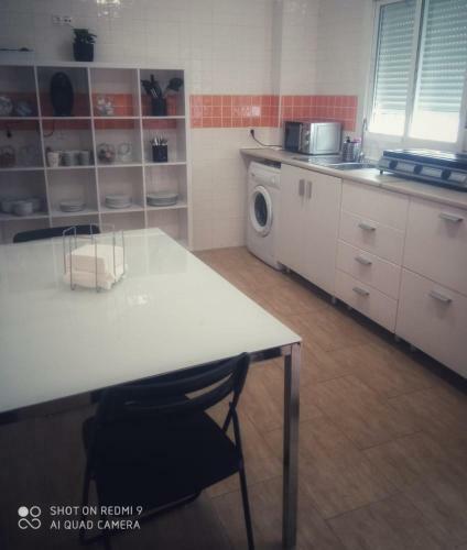 C�modo Adosado En San Bartolom�