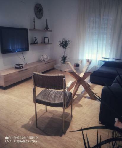 C�modo Adosado En San Bartolom�