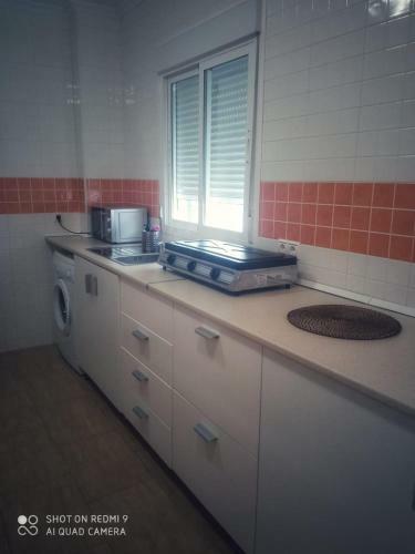 C�modo Adosado En San Bartolom�