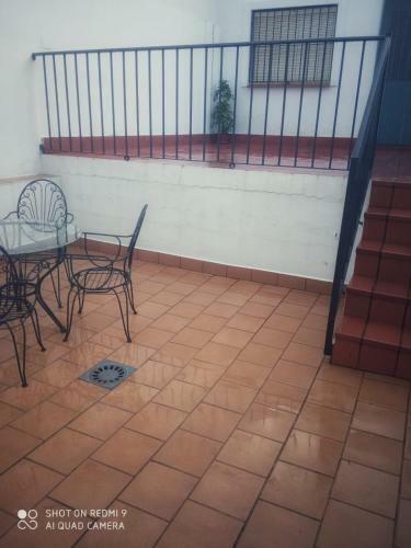 C�modo Adosado En San Bartolom�