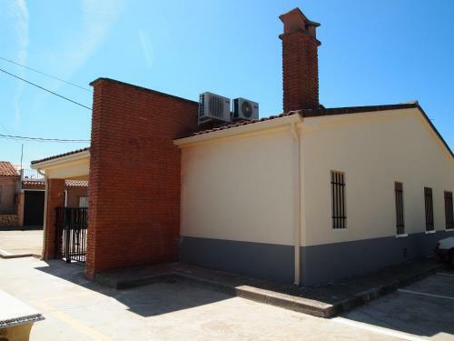 Apartamento Rural "las Escuelas"