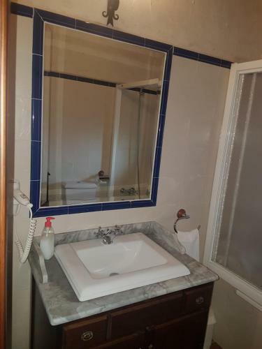 Apartamento Casa Rural El Molino II