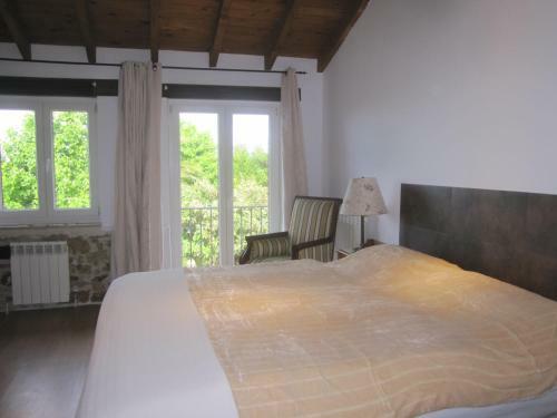 Hostal Infincavacations Chalet Y Apartamentos