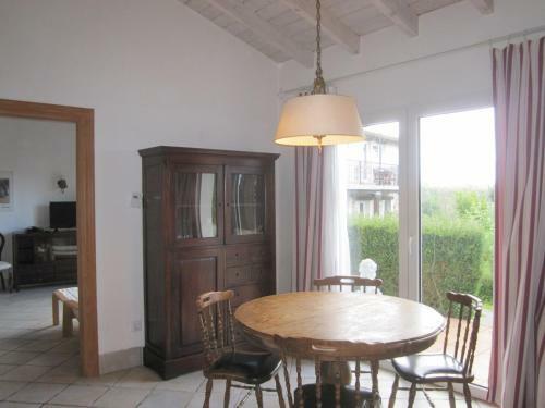 Hostal Infincavacations Chalet Y Apartamentos